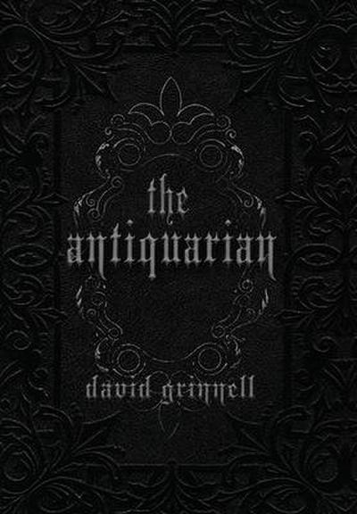 The Antiquarian