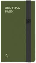 Notizbuch Central Park - Personal Jo