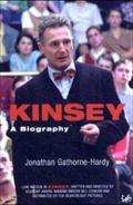 Kinsey: A Biography: Sex: The Measure of All Things