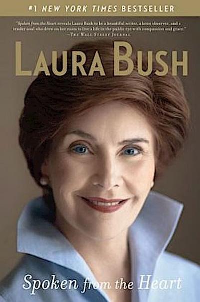 Spoken from the Heart