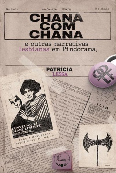 Chanacomchana