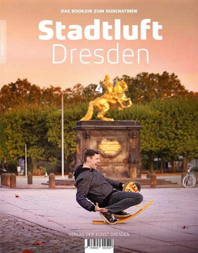 Stadtluft Dresden. .4