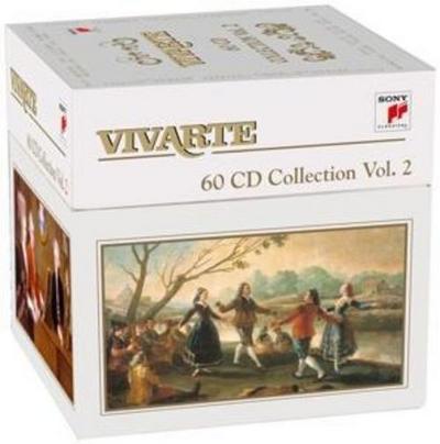 Various: Vivarte Collection Vol.2