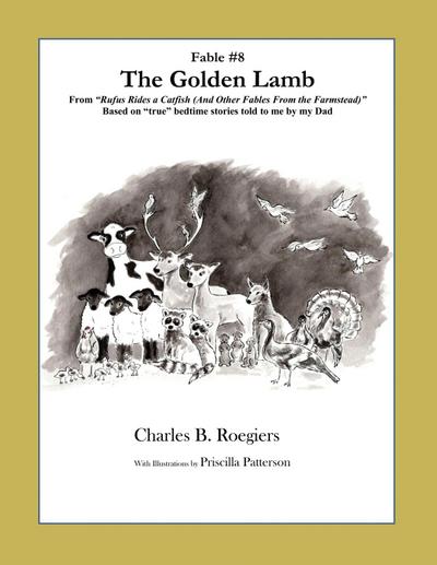 The Golden Lamb [Fable 8]
