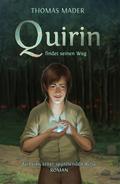 Quirin findet seinen Weg