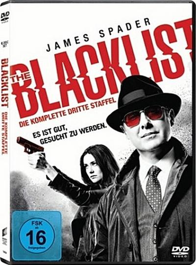 The Blacklist