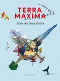 Bildbände/illustrierte Bücher TERRA MAXIMA