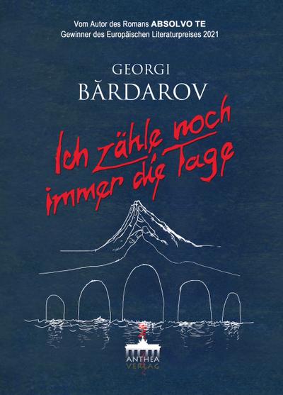 Ich zähle noch immer die Tage