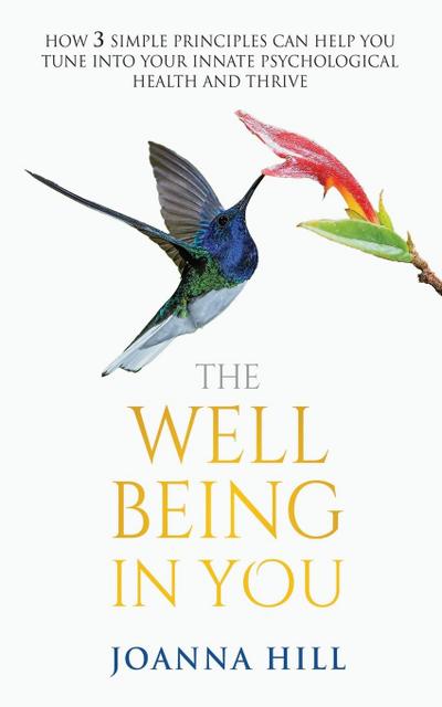 The Well-Being In You