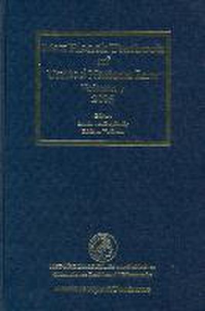 Max Planck Yearbook of United Nations Law, Volume 7 (2003)