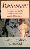 Rulaman: Erzählung aus der Zeit des Höhlenmenschen