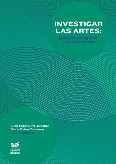 Investigar las artes