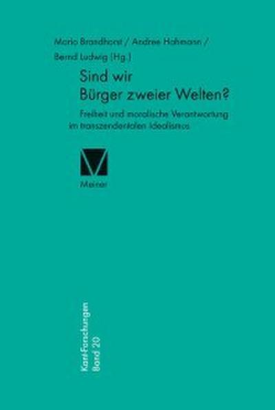 Sind wir Bürger zweier Welten?