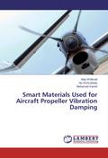 Smart Materials Used for Aircraft Propeller Vibrat