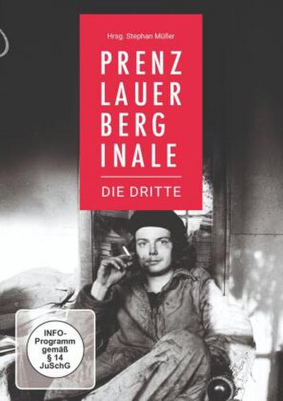 Prenzlauer Berginale - Die Dritte