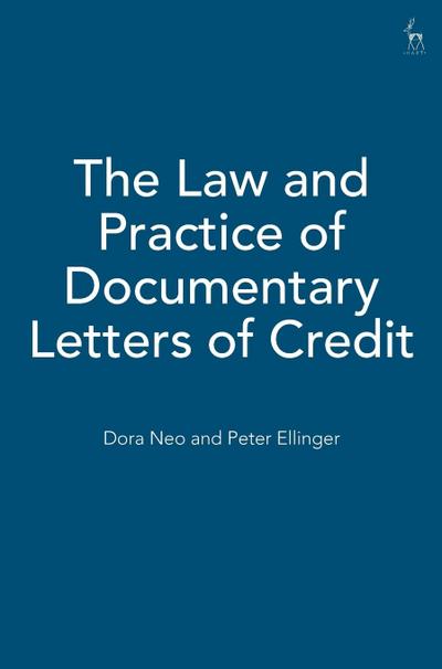 The Law and Practice of Documentary Letters of Credit