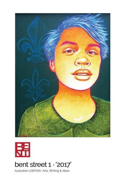 Bent Street 1 - ’2017’