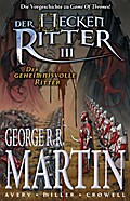 George R. R. Martin: Der Heckenritter Graphic Novel 3