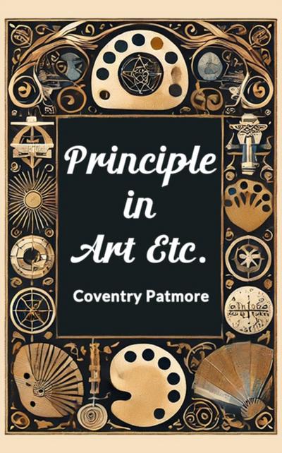 Principle in Art Etc.