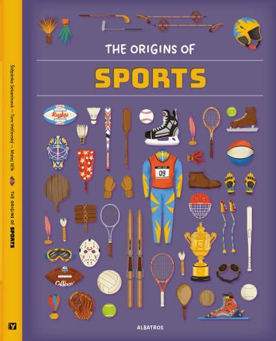 The Origins of Sports
