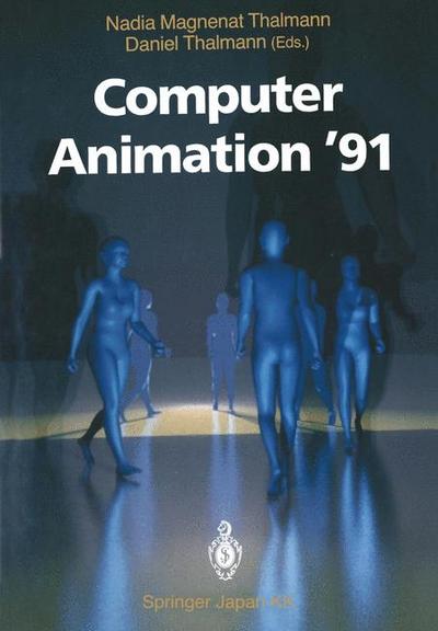Computer Animation ’91