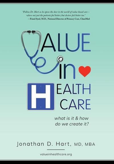 Value in Healthcare