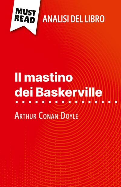 Il mastino dei Baskerville di Arthur Conan Doyle (Analisi del libro)