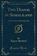 Two Dianas in Somaliland