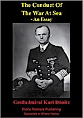 Conduct of the War Of Sea - An Essay