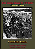 Long Road To Victory [Illustrated Edition]
