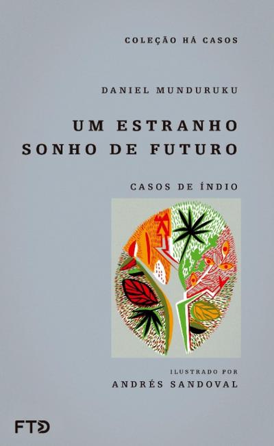 Um estranho sonho de futuro