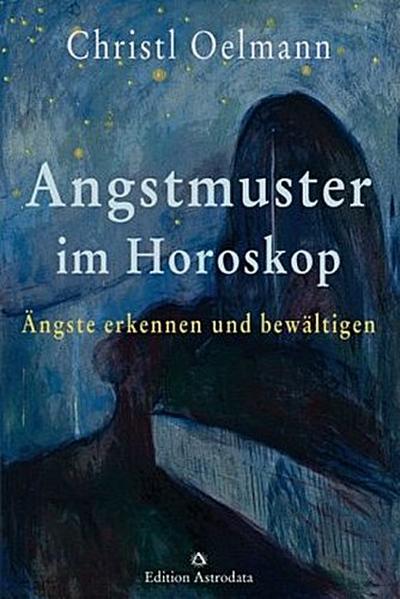 Angstmuster im Horoskop