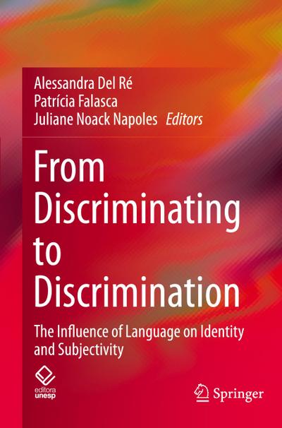 From Discriminating to Discrimination