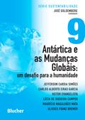 Antártica e as mudanças globais