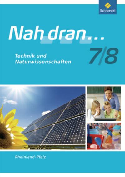 Nah dran - Ausgabe 2010 für Rheinland-Pfalz