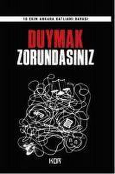 Duymak Zorundasiniz