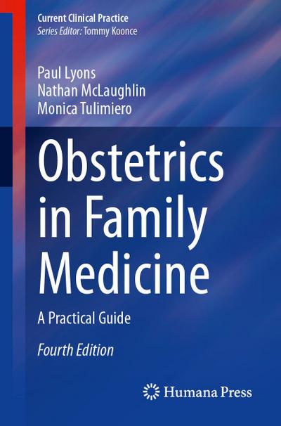 Obstetrics in Family Medicine