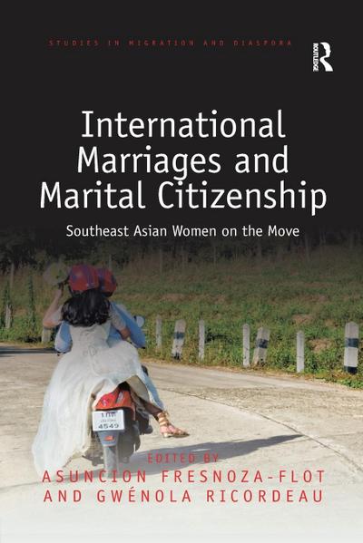 International Marriages and Marital Citizenship