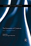 Economics of Creativity