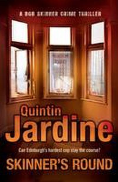 Skinner’s Round (Bob Skinner series, Book 4)