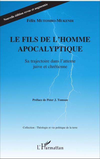 Le fils de l’homme apocalyptique