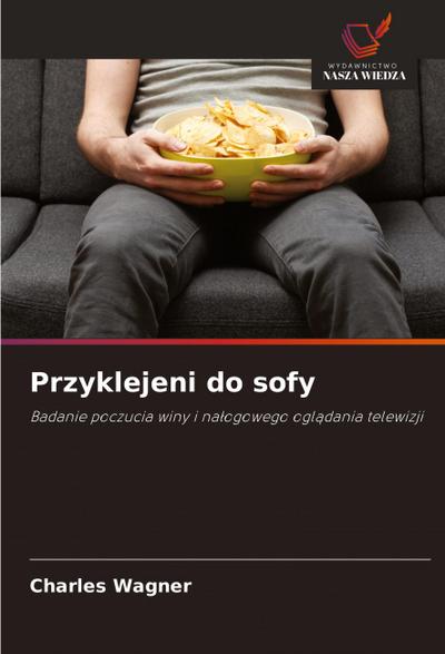 Przyklejeni do sofy