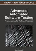 Advanced Automated Software Testing