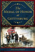 Medal of Honor at Gettysburg