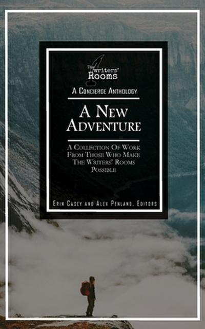 A New Adventure