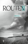 Routen II von Hans Jürgen von der Wense | Buch