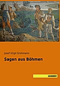 Sagen aus Böhmen