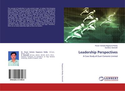 Leadership Perspectives
