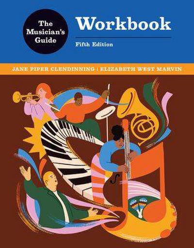 The Musician’s Guide Workbook