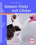 Katzen-Tricks mit Clicker von Dayana Winkler | Ebook